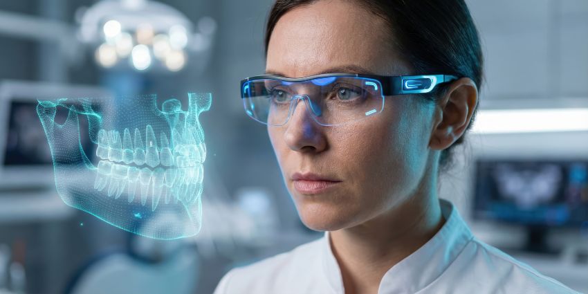 If You’re Not Planning for Smart Glasses for Frontline Work, Your Workforce Already Is
