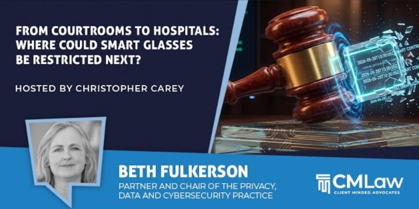 From Courtrooms to Hospitals: Where Could Smart Glasses Be Restricted Next?