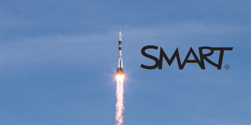 SMART Launches Three New Interactive Displays