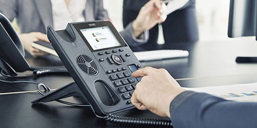 Snom Launches New User Interface