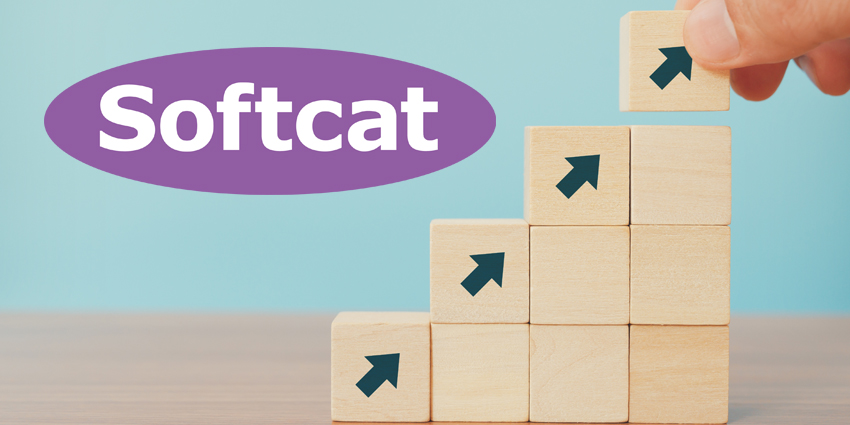 Softcat Revenue Hits Record High