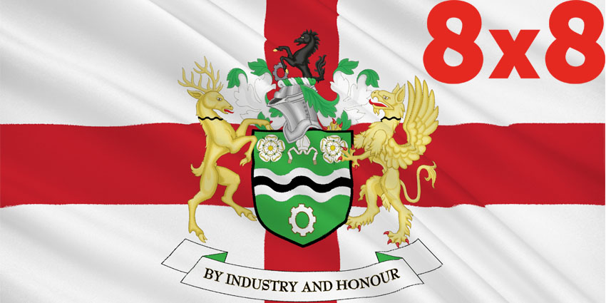South Yorkshire Council Chooses 8x8 to Improve Citizen Comms