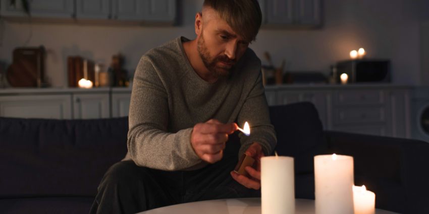 Spain-Portugal Power Outage: How to Keep Your UC On When the Lights Go Out