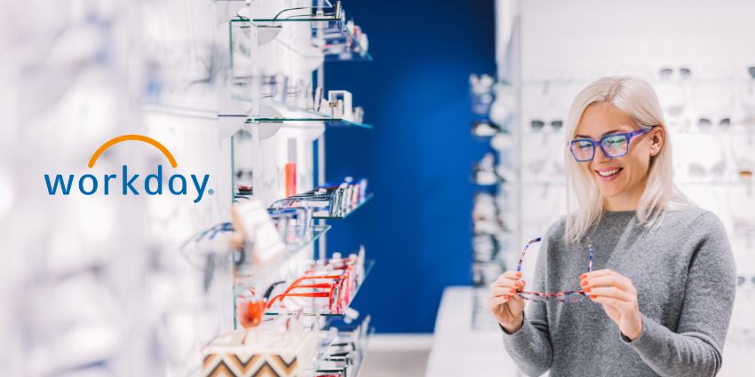 Specsavers Selects Workday to Unify and Streamline Global Operations Amid Expansion