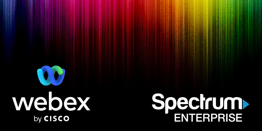 Spectrum Enterprise partners with Webex