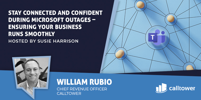 Are You Prepared for the Next Microsoft Outage? Ensure Uninterrupted Business Operations