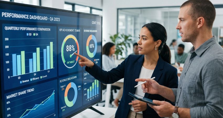 Is Poor Workforce Planning Costing You More Than You Think?