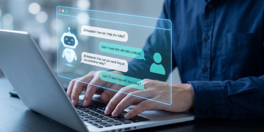 Study Finds 1 in 5 Workers Say AI Has Replaced Part of Their Job