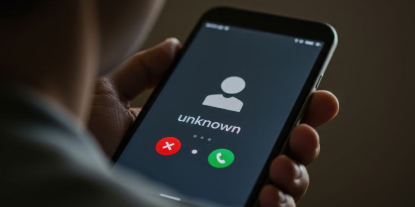 Study: Scam Calls Are Killing Trust in Voice – But Consumers Still Prefer It