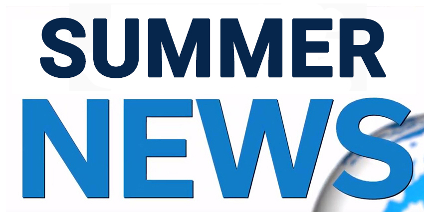 UC Today Summer News Summary