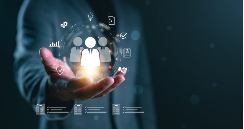 Ignoring the Skills Shortage Will Cost Your Company Growth. Here’s What You Need to Do