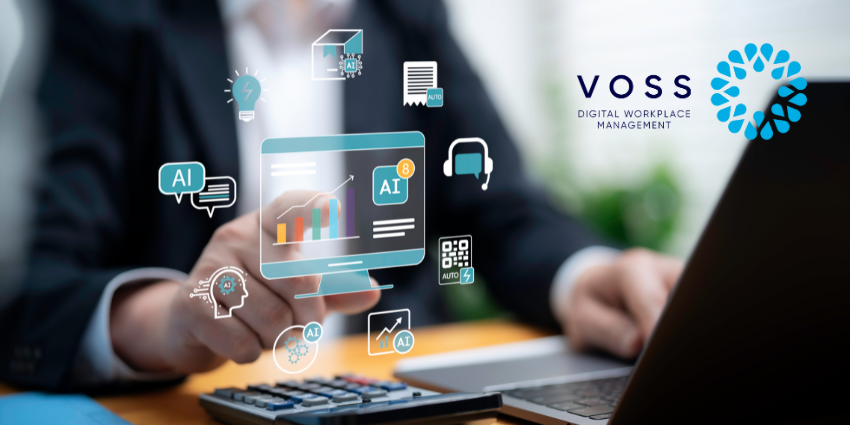 Take Back Control: Transform Collaboration Chaos into AI-Ready Productivity