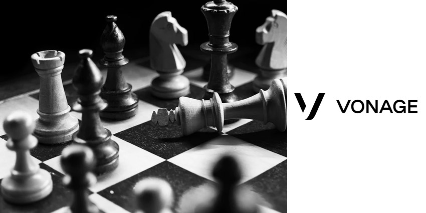 Talking Channel Strategy with Vonage's Channel Chief
