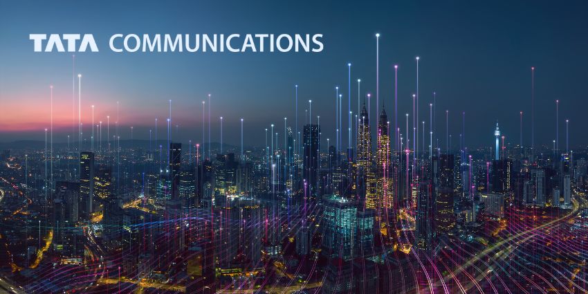 Tata Communications GlobalRapide Evolves to Fuel the Hyperconnected Ecosystem