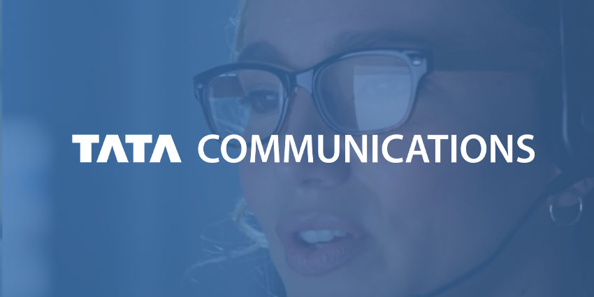 Tata Communications Launches Tata Communications GlobalRapide 2.0