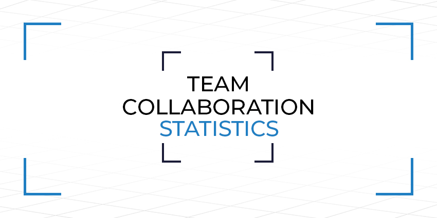 Essential Team Collaboration Statistics for 2023