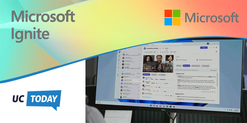 Teams Rooms' Speaker Recognition AI Expands to Existing Devices