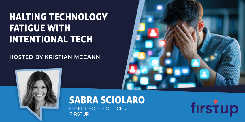 Halting Technology Fatigue with Intentional Tech Deployments