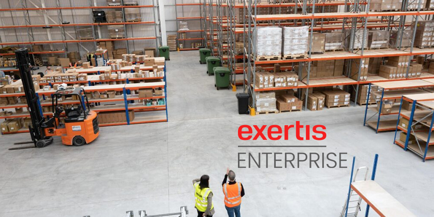 Technology Distribution: Why it Pays to Put Expertise at the Heart of Any Partnership