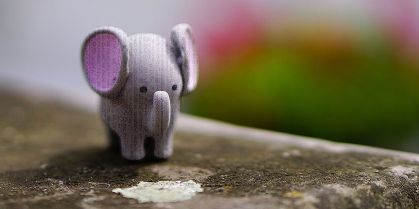 The Artificial Intelligence White Elephant