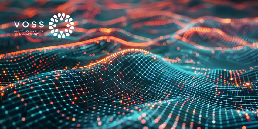 The Automation Fabric for the Digital Workplace: Bringing Connected Automation to UC, Security, and Collaboration