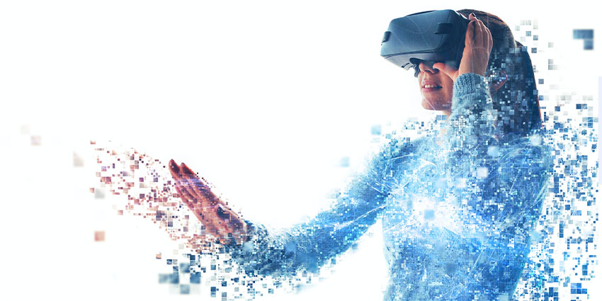 The Benefits of Immersive Collaboration
