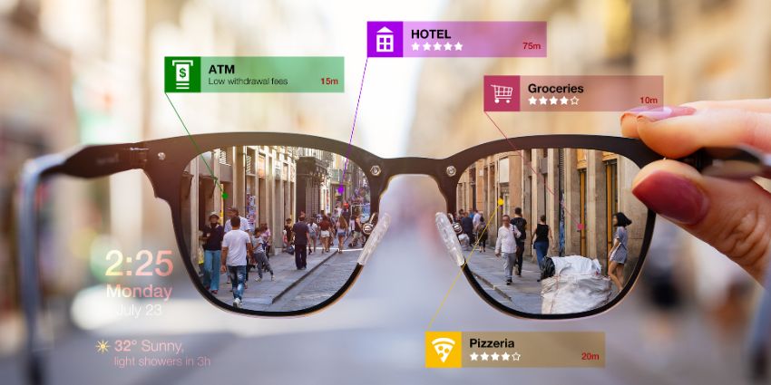 The Best Augmented Reality Accessories for AR Immersion