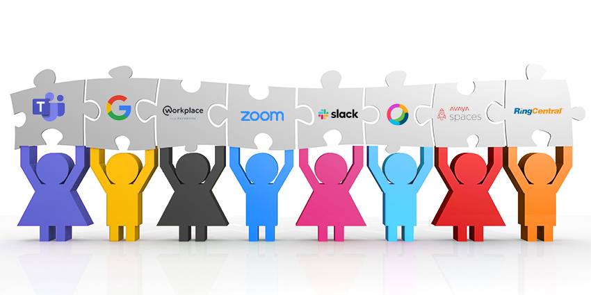 The Best Team Collaboration Apps for 2023