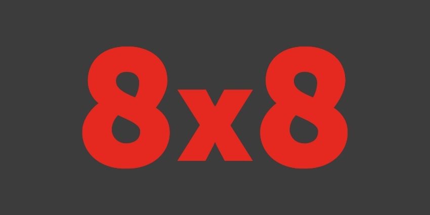 The Complete 8x8 Guide for Business Leaders