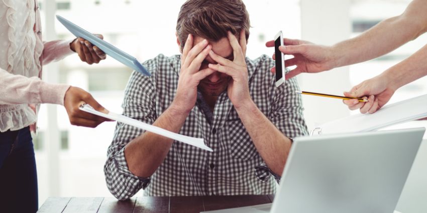 The Employee Experience ROI Paradox – When AI Makes Work Faster But Not Lighter