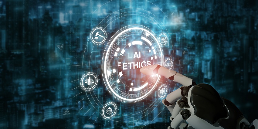 The Ethical Concerns for AI in UC