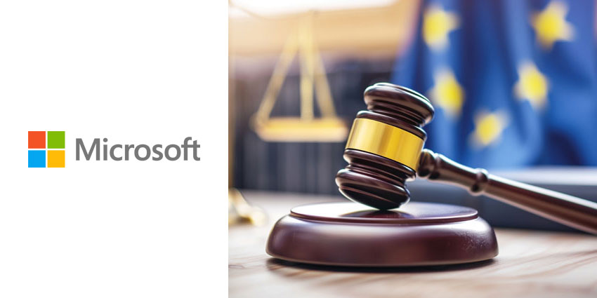 The EU Is Set to Issue Antitrust Charges Against Microsoft, Sources