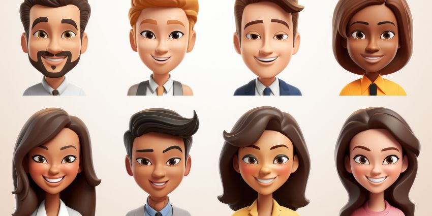 The Evolution of AI Avatars: Digital Twins in UC Tools