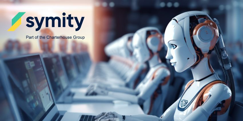 The Future of Customer Service: AI-Powered Efficiencies in Contact Centres