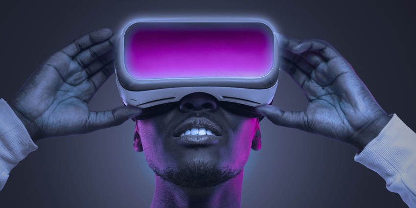 The Future of VR in the Workplace: What to Expect in the Next 5 Years