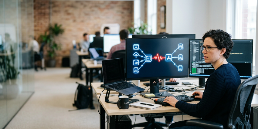 The Hidden Technical Debt: Why 'Simple' Integrations Keep Breaking