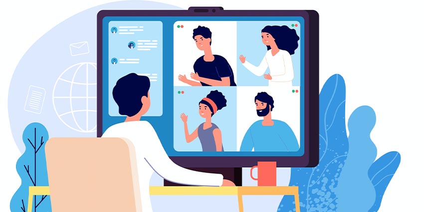 The Hottest Video Conferencing Trends in 2023