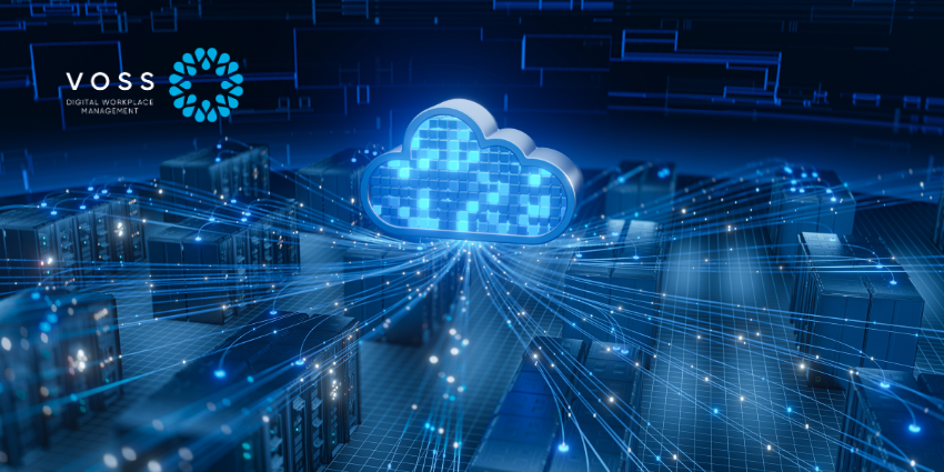 The Intelligent Control Plane: Why Cloud UC and Microsoft 365 Operations Must Move From Automation to Autonomy