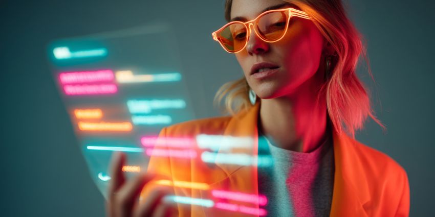 The Invisible Revolution: How Smart Glasses Will Transform Work Without You Even Noticing