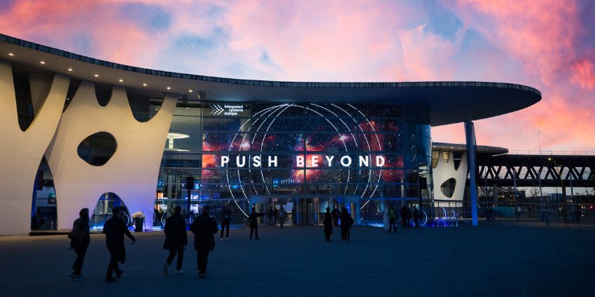 ISE 2026 Snapshot: More Standout Devices from the Show Floor