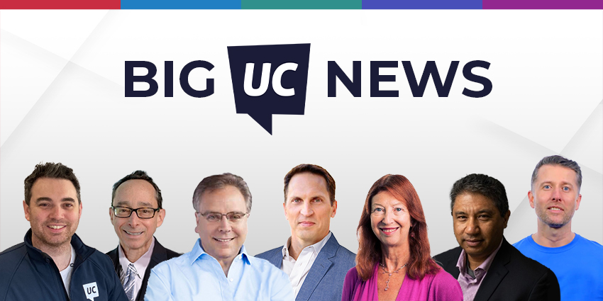 The Latest Big News on Microsoft Copilot, New Vonage CEO, Tech Narratives from ISE