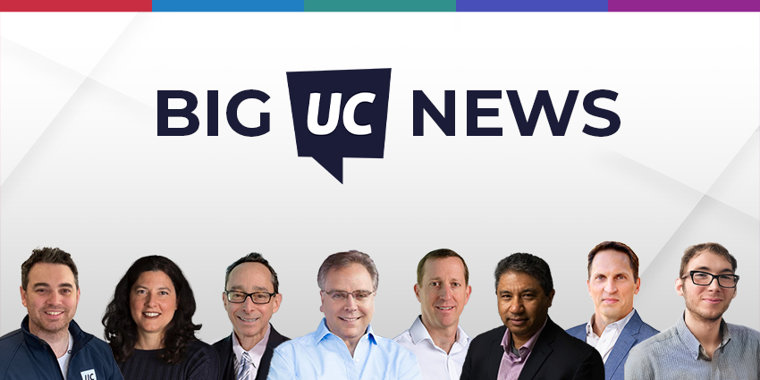 The Latest Big News on Microsoft Hits 3m Teams Premium Users, Avaya's New CEO, Crowdstrike Outage