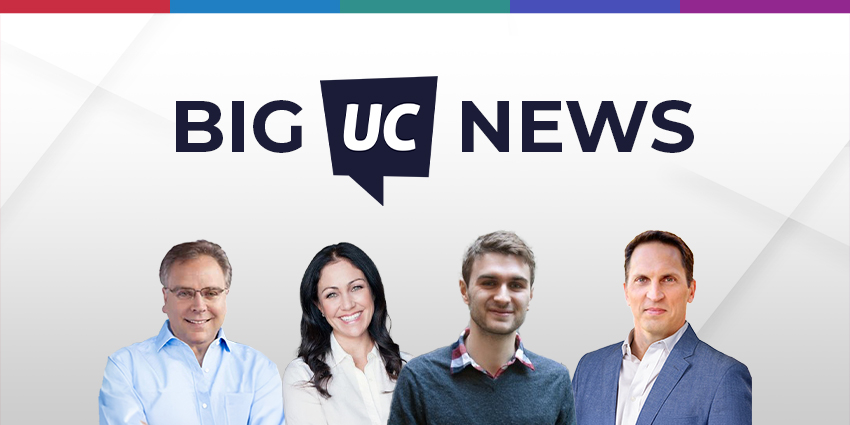 The Latest News On Zoomtopia 2025, Salesforce Layoffs, the Frontline Worker Comms Gap, and More