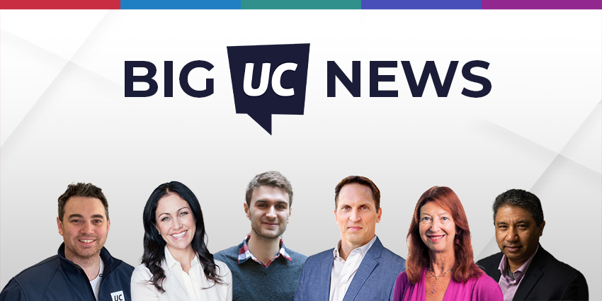 The Latest News on Microsoft Ignite, Avaya's Layoffs, Zoom and Wildix CEO on RTO