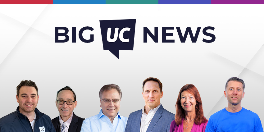 The Latest News on Microsoft Security Copilot, NEC Exiting On-Prem & Intermedia's Cloud Story