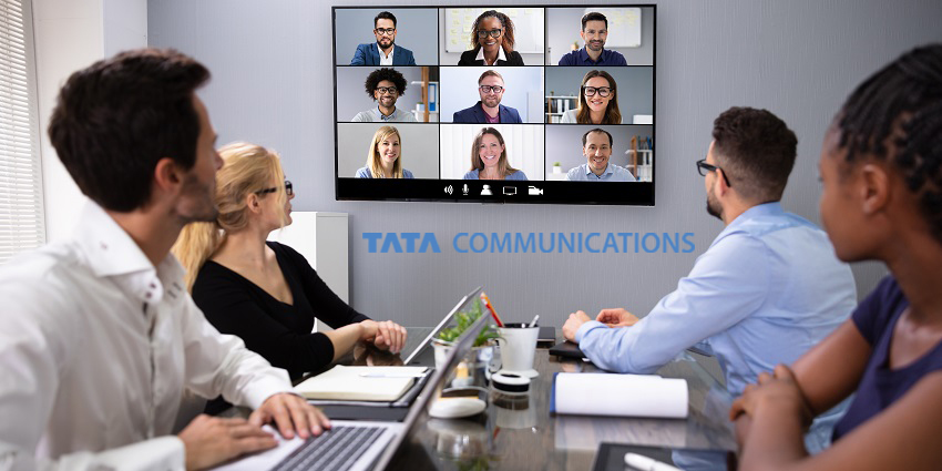 The Latest Trends in Smart Meeting Rooms