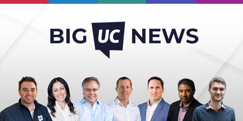 The Latest UC News on Trump Tariffs, Google Next, Canva Create and Microsoft's Copilot