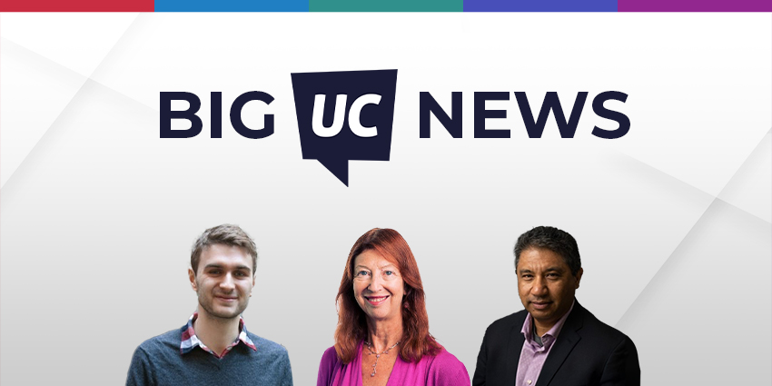 The Latest UC News on Zoom Perspectives, Microsoft and OpenAI, and Teams Meetings While Driving