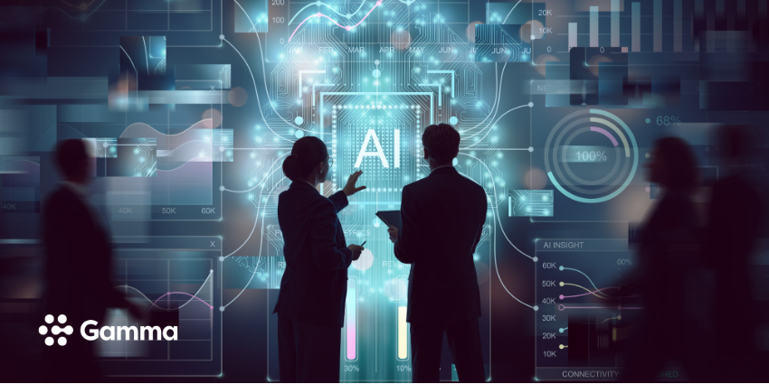 The Moments That Mattered: What GX 2026 Told Us About Enterprise AI