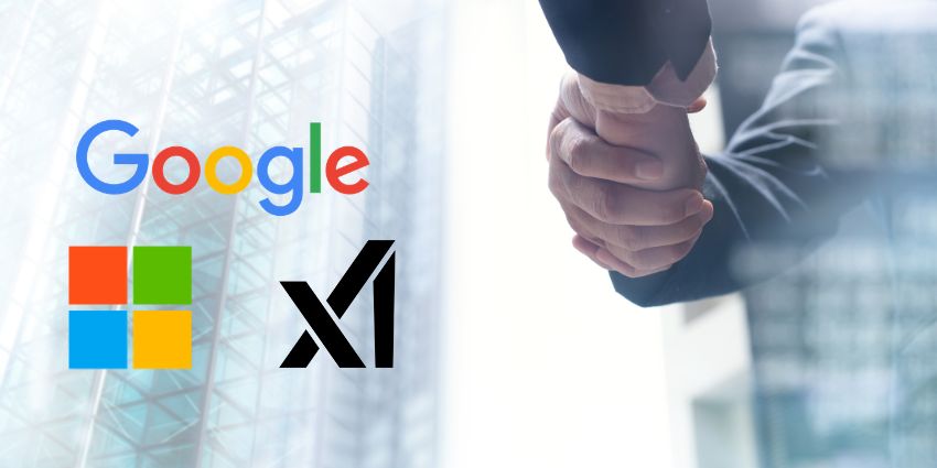 The New Standard: Microsoft, Google, and xAI Back Government-Led AI Model Testing